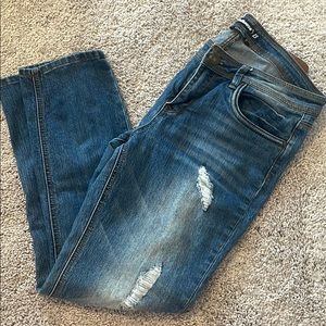 Size 13 DollHouse jeans
